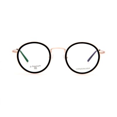 SHINAYAKANA DE16317 C01 Eyeglasses