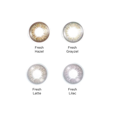 1 Day Acuvue Define Fresh (30 PCS)