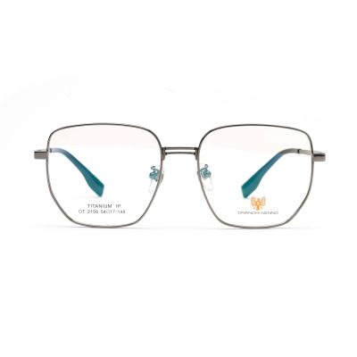 DIVANCHI IVANNO OT2156 C2 Eyeglasses