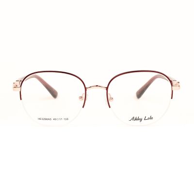 ASHLEY LOLA HE5266-AS C3 Eyeglasses