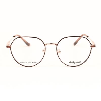 ASHLEY LOLA HE5267-AS C3 Eyeglasses