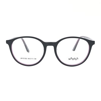 WHOOSH JM10192  C28 Eyeglasses