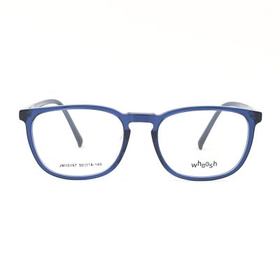WHOOSH JM10197  C34 Eyeglasses