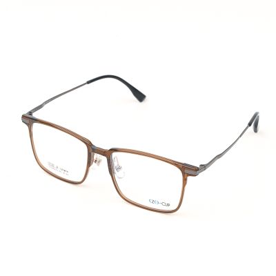 EZE HE8502EZ C3 YELLOW Eyeglasses