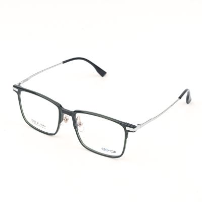 EZE HE8502EZ C4 YELLOW Eyeglasses