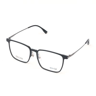 EZE HE8513EZ C1 YELLOW Eyeglasses
