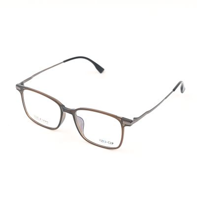 EZE HE8520EZ C4 YELLOW Eyeglasses
