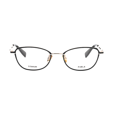 FURLA FD VFU608J 0301 Eyeglasses