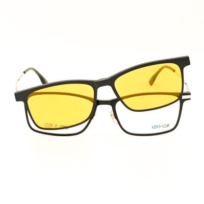 EZE HE8511EZ C2 YELLOW Eyeglasses