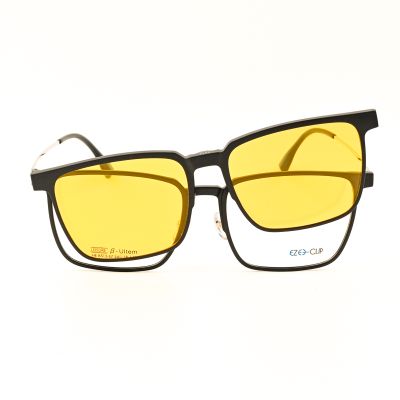EZE HE8513EZ C2 YELLOW Eyeglasses