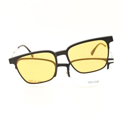 EZE HE8510EZ C2 YELLOW Eyeglasses