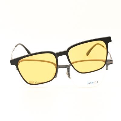 EZE HE8510EZ C5 YELLOW Eyeglasses