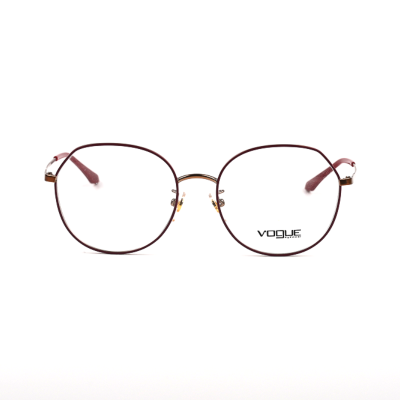 VOGUE 4114D 5089 size:53 Eyeglasses