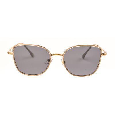 WHOOSH ODP28260 C8 Green Cat Eye Sunglasses