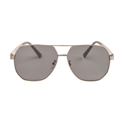 WHOOSH ODP29023 C1 Dark Grey Aviator Sunglasses