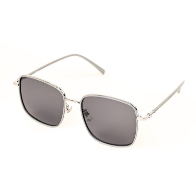 WHOOSH ODP28226 C14 Grey Square Sunglasses