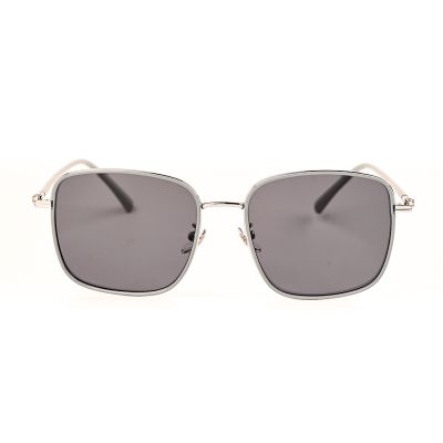 WHOOSH ODP28226 C14 Grey Square Sunglasses
