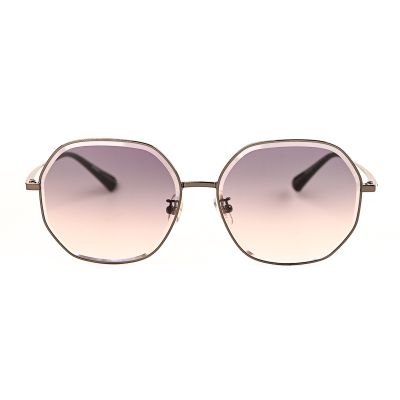 WHOOSH OT20023 C2 Grey Square Sunglasses