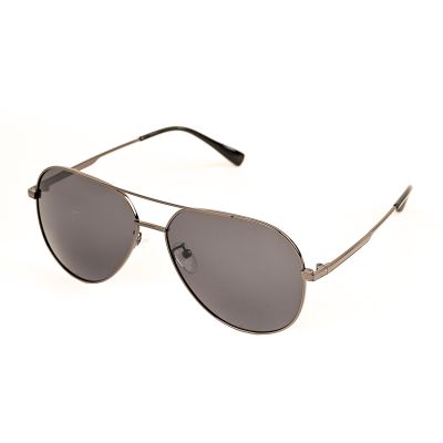 ONXY ODP29056 C6 Black Aviator Sunglasses