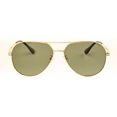 ONXY ODP29056 C5 Gold Aviator Sunglasses