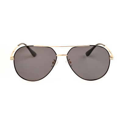 ONXY ODP29056 C4 Gold Aviator Sunglasses
