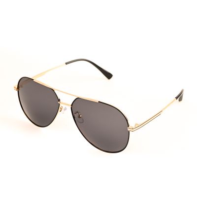 ONXY ODP29056 C4 Gold Aviator Sunglasses