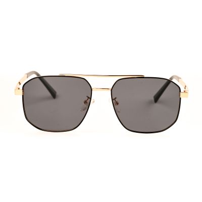 ONXY ODP29003 C3 Gold Avaitor Sunglasses