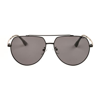 ONXY ODP29057 C2 Silver Aviator Sunglasses