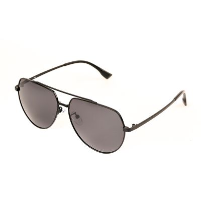 ONXY ODP29057 C2 Silver Aviator Sunglasses