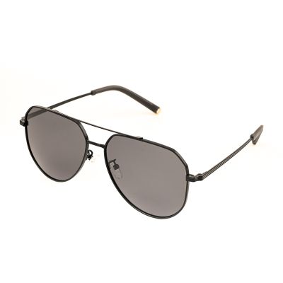 ONXY ODP29006 C2 Black Aviator Sunglasses