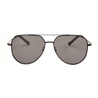 ONXY ODP29006 C2 Black Aviator Sunglasses