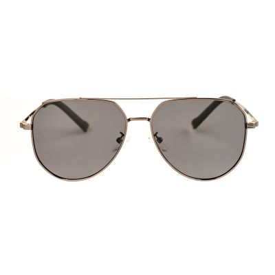 ONXY ODP29006 C1 Grey Aviator Sunglasses
