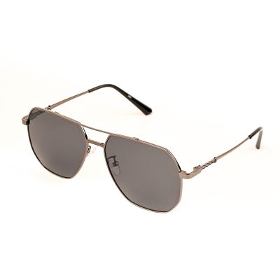 ONXY ODP29020 C1 Grey Aviator Sunglasses