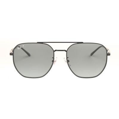 RAY BAN SP 3724D 002/81 size:59 Sunglasses