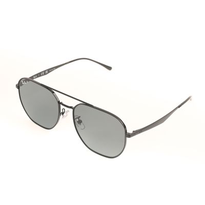 RAY BAN SP 3724D 002/81 size:59 Sunglasses