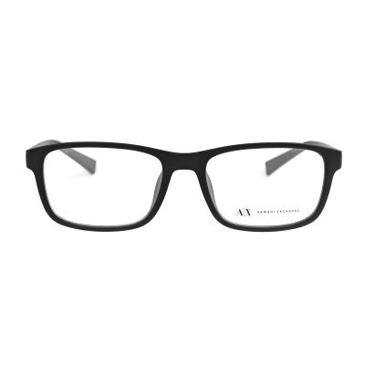 ARMANI EXCHANGE SP3021F 8078 size:56 Eyeglasses