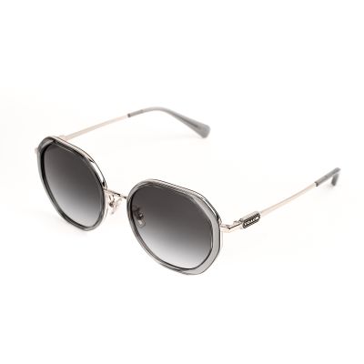COACH SP 7141 90058G size:54 Sunglasses