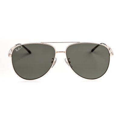 RAY BAN SP 3712D 001/9A size:62 Sunglasses