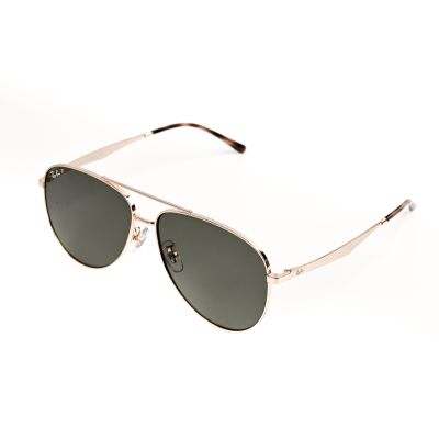 RAY BAN SP 3712D 001/9A size:62 Sunglasses