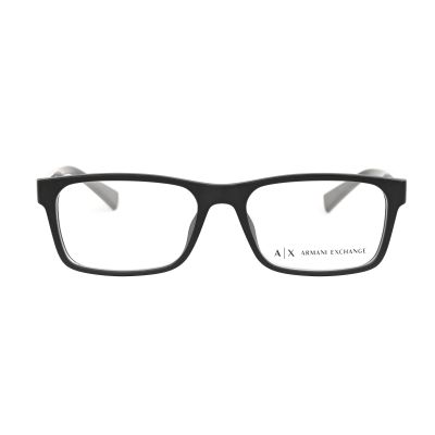 ARMANI EXCHANGE SP3038F 8199 size:56 Eyeglasses