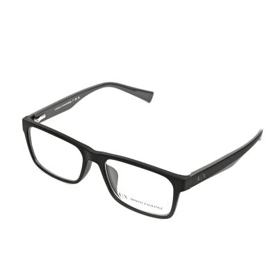 ARMANI EXCHANGE SP3038F 8199 size:56 Eyeglasses