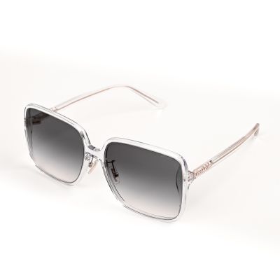COACH SP 8368D 511136 size:61 Sunglasses