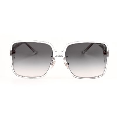 COACH SP 8368D 511136 size:61 Sunglasses