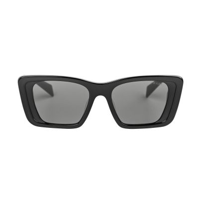 PRADA SP SPR08YSF 1AB5S0 size:51 Sunglasses