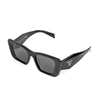 PRADA SP SPR08YSF 1AB5S0 size:51 Sunglasses