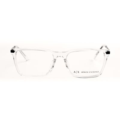 ARMANI EXCHANGE SP3077F 8333 size:54 Eyeglasses