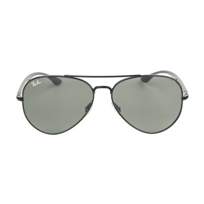 RAY BAN SP 3675 002/31 size:58 Sunglasses