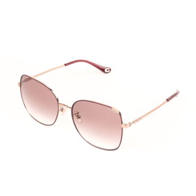 COACH SP 7133 94038D size:57 Sunglasses