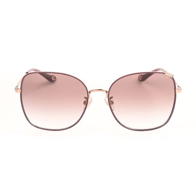 COACH SP 7133 94038D size:57 Sunglasses