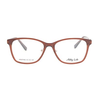 ASHLEY LOLA HE5274-AS C2 Eyeglasses